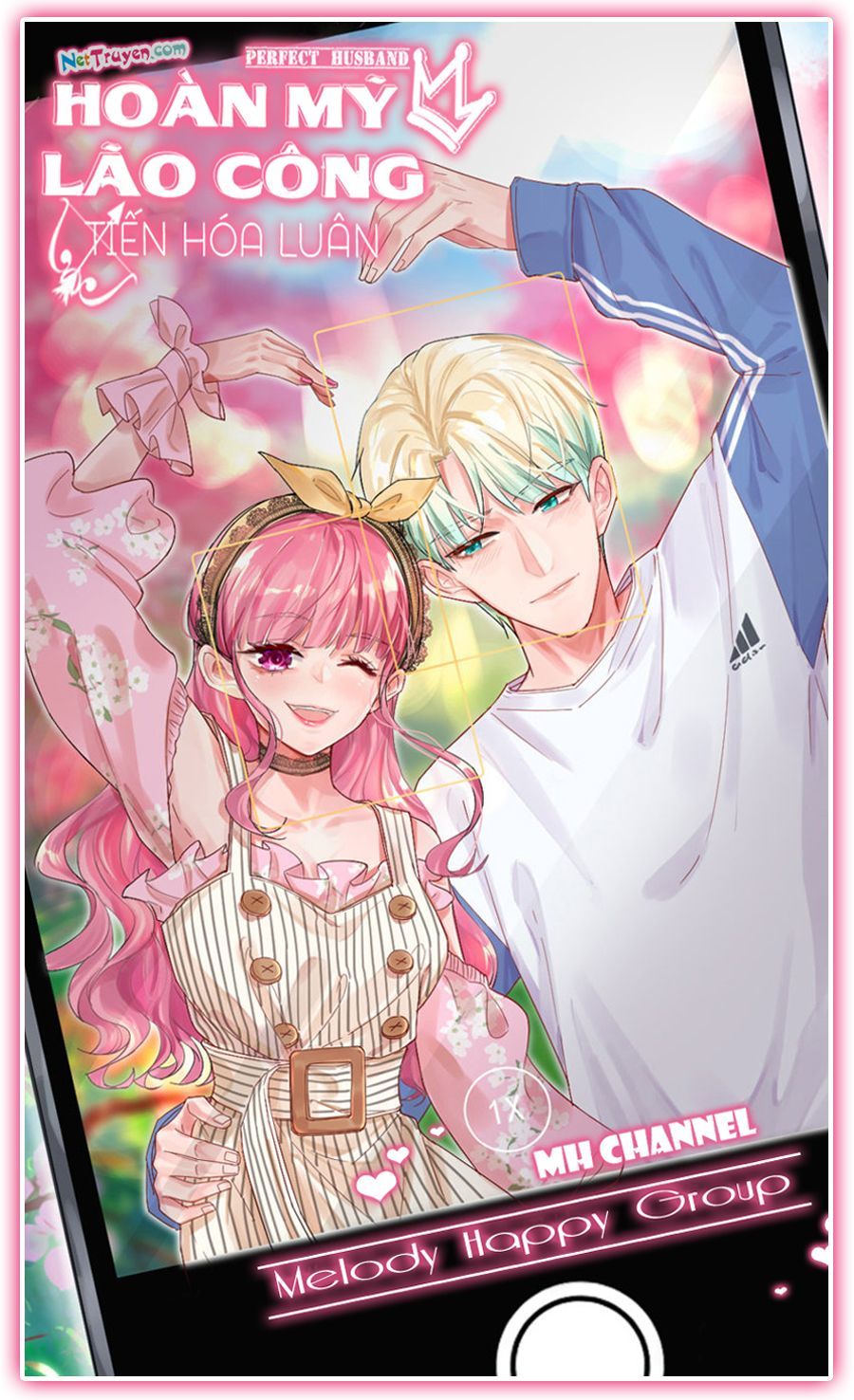 Thịnh Thế Điềm Sủng: Tiểu Manh Thê Của Dịch Thiếu Chapter 23 - Trang 2