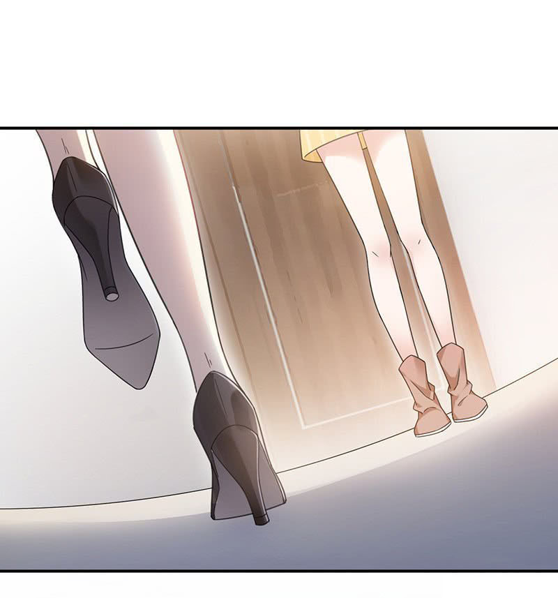 Thịnh Thế Điềm Sủng: Tiểu Manh Thê Của Dịch Thiếu Chapter 23 - Trang 2