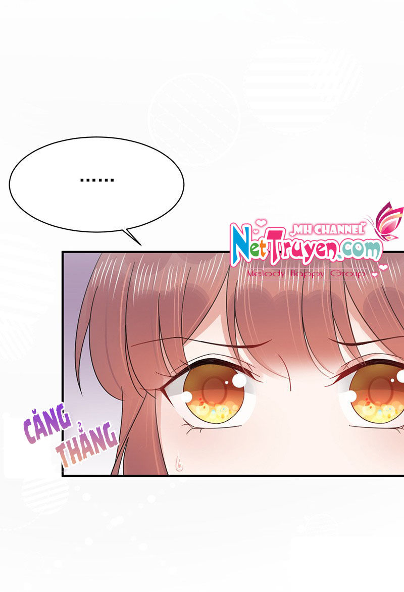 Thịnh Thế Điềm Sủng: Tiểu Manh Thê Của Dịch Thiếu Chapter 23 - Trang 2