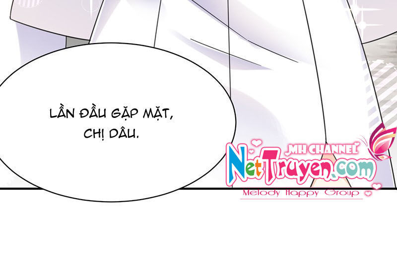 Thịnh Thế Điềm Sủng: Tiểu Manh Thê Của Dịch Thiếu Chapter 23 - Trang 2