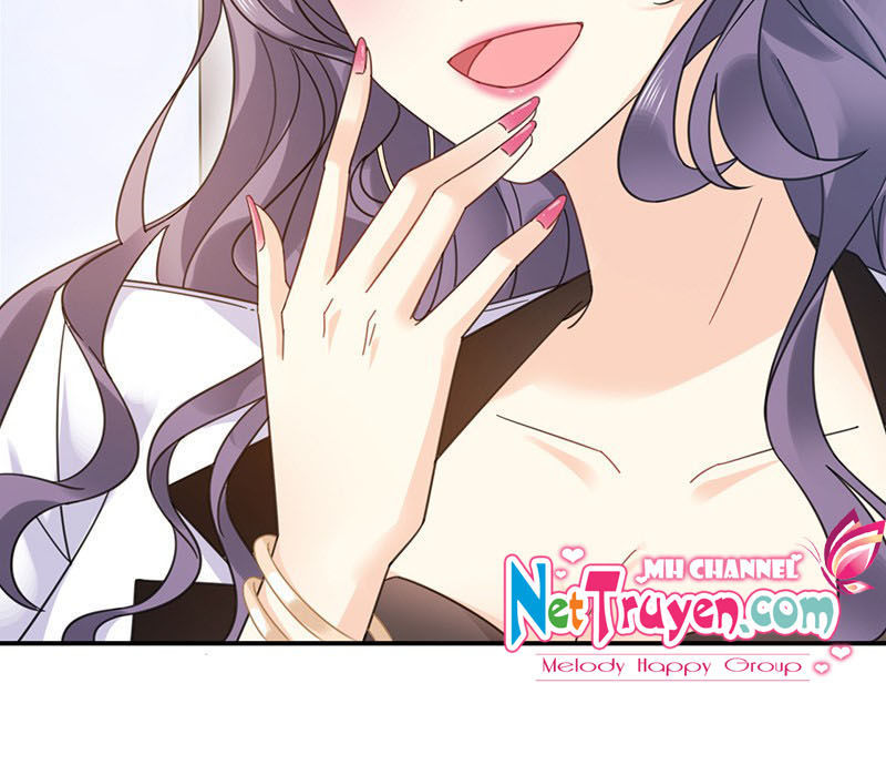 Thịnh Thế Điềm Sủng: Tiểu Manh Thê Của Dịch Thiếu Chapter 23 - Trang 2