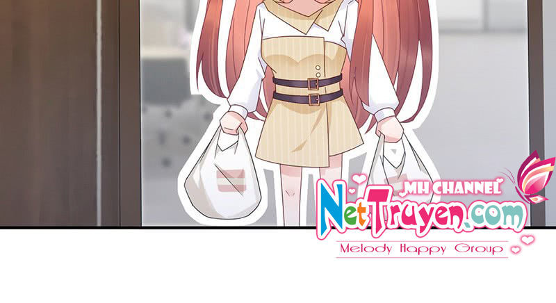 Thịnh Thế Điềm Sủng: Tiểu Manh Thê Của Dịch Thiếu Chapter 24 - Trang 2