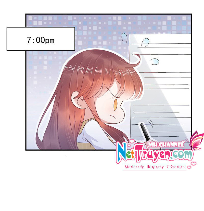 Thịnh Thế Điềm Sủng: Tiểu Manh Thê Của Dịch Thiếu Chapter 24 - Trang 2