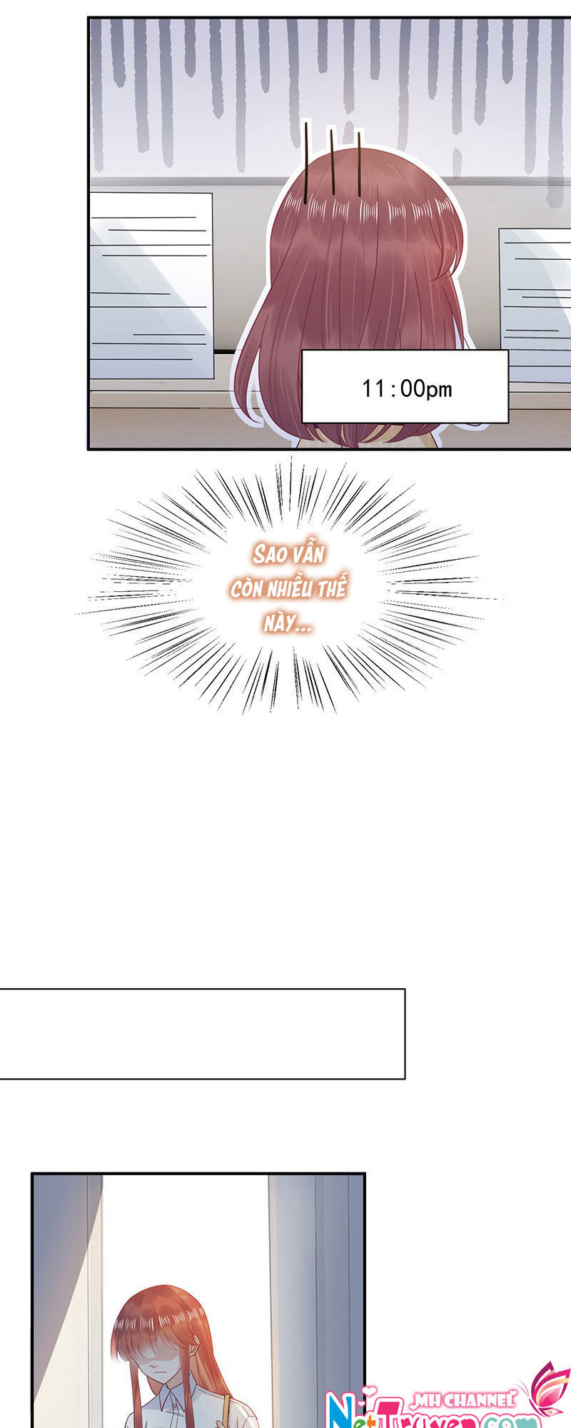 Thịnh Thế Điềm Sủng: Tiểu Manh Thê Của Dịch Thiếu Chapter 24 - Trang 2