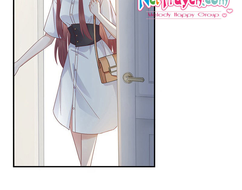 Thịnh Thế Điềm Sủng: Tiểu Manh Thê Của Dịch Thiếu Chapter 24 - Trang 2