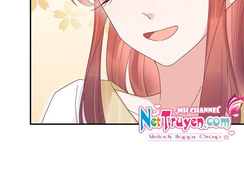 Thịnh Thế Điềm Sủng: Tiểu Manh Thê Của Dịch Thiếu Chapter 24 - Trang 2