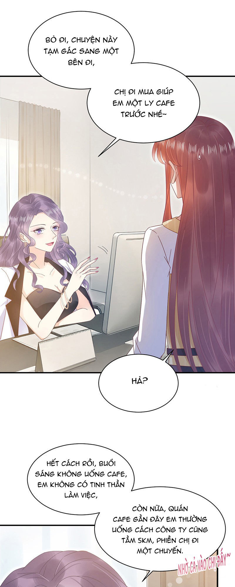 Thịnh Thế Điềm Sủng: Tiểu Manh Thê Của Dịch Thiếu Chapter 24 - Trang 2