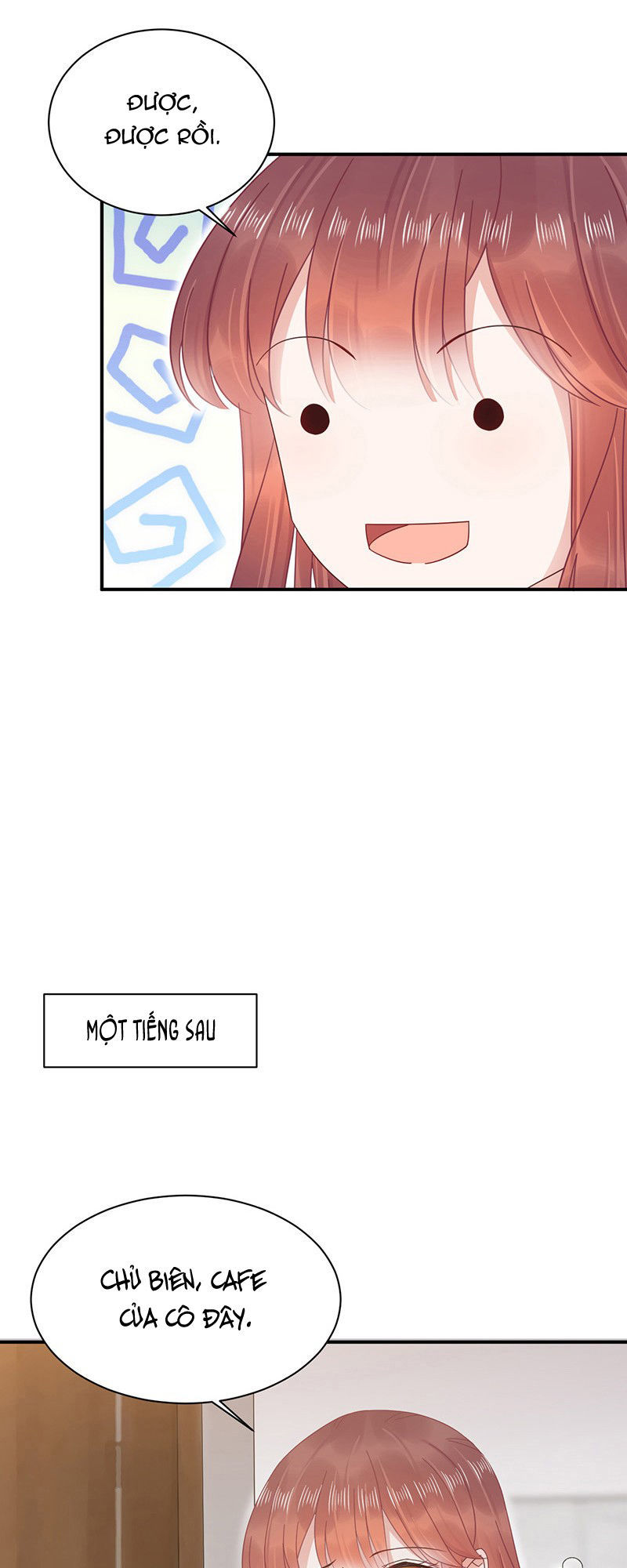 Thịnh Thế Điềm Sủng: Tiểu Manh Thê Của Dịch Thiếu Chapter 24 - Trang 2