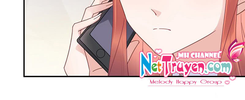 Thịnh Thế Điềm Sủng: Tiểu Manh Thê Của Dịch Thiếu Chapter 25 - Trang 2