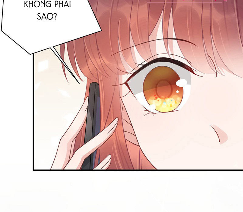 Thịnh Thế Điềm Sủng: Tiểu Manh Thê Của Dịch Thiếu Chapter 25 - Trang 2