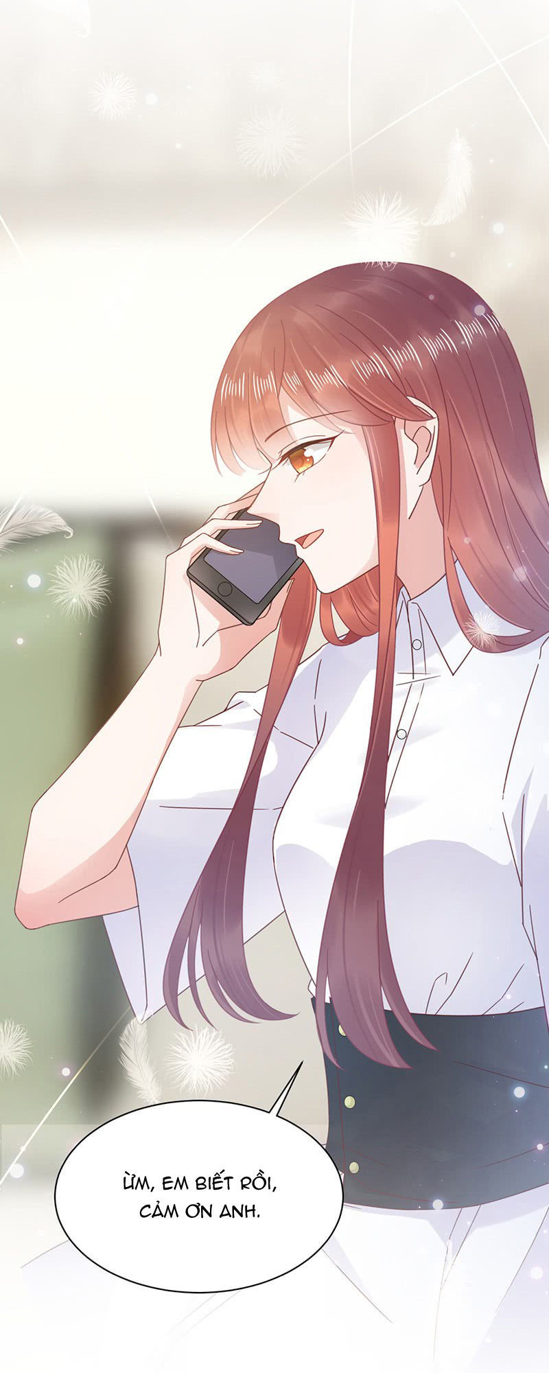 Thịnh Thế Điềm Sủng: Tiểu Manh Thê Của Dịch Thiếu Chapter 25 - Trang 2