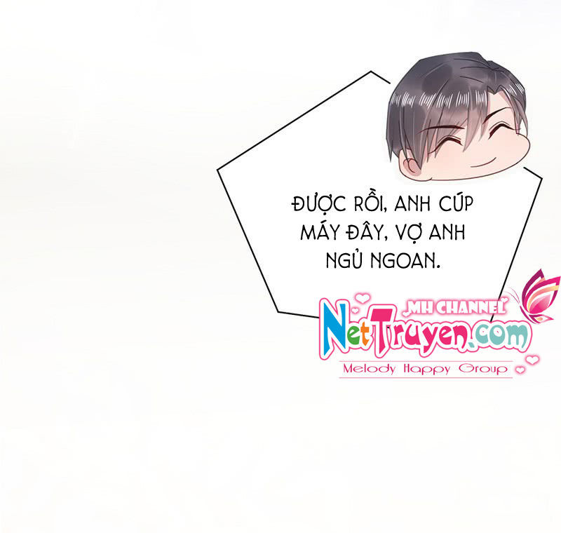 Thịnh Thế Điềm Sủng: Tiểu Manh Thê Của Dịch Thiếu Chapter 25 - Trang 2