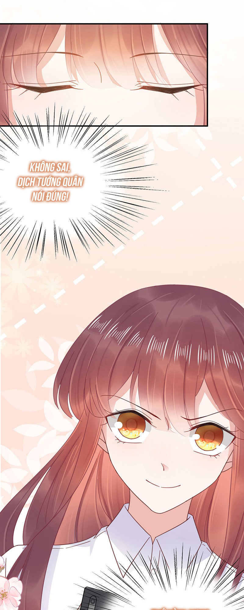 Thịnh Thế Điềm Sủng: Tiểu Manh Thê Của Dịch Thiếu Chapter 25 - Trang 2