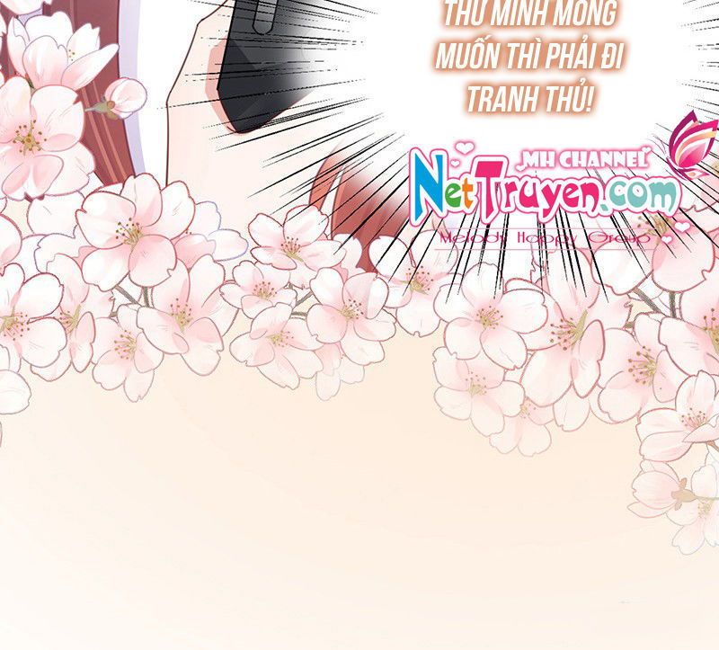 Thịnh Thế Điềm Sủng: Tiểu Manh Thê Của Dịch Thiếu Chapter 25 - Trang 2