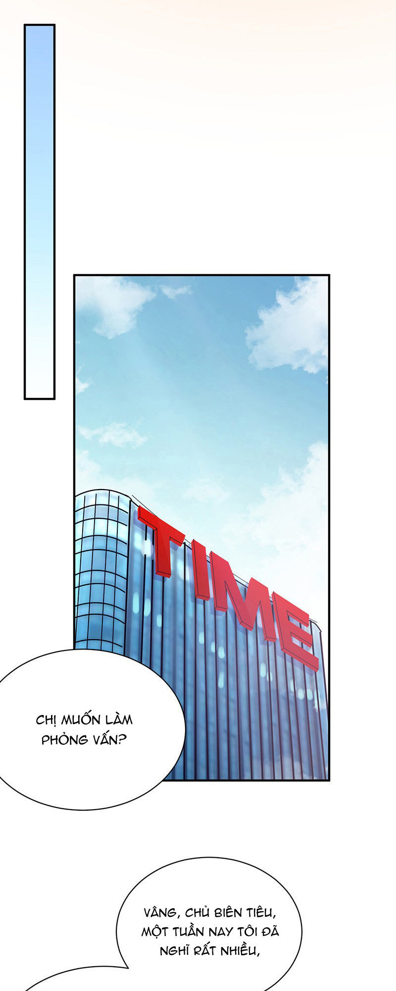 Thịnh Thế Điềm Sủng: Tiểu Manh Thê Của Dịch Thiếu Chapter 25 - Trang 2