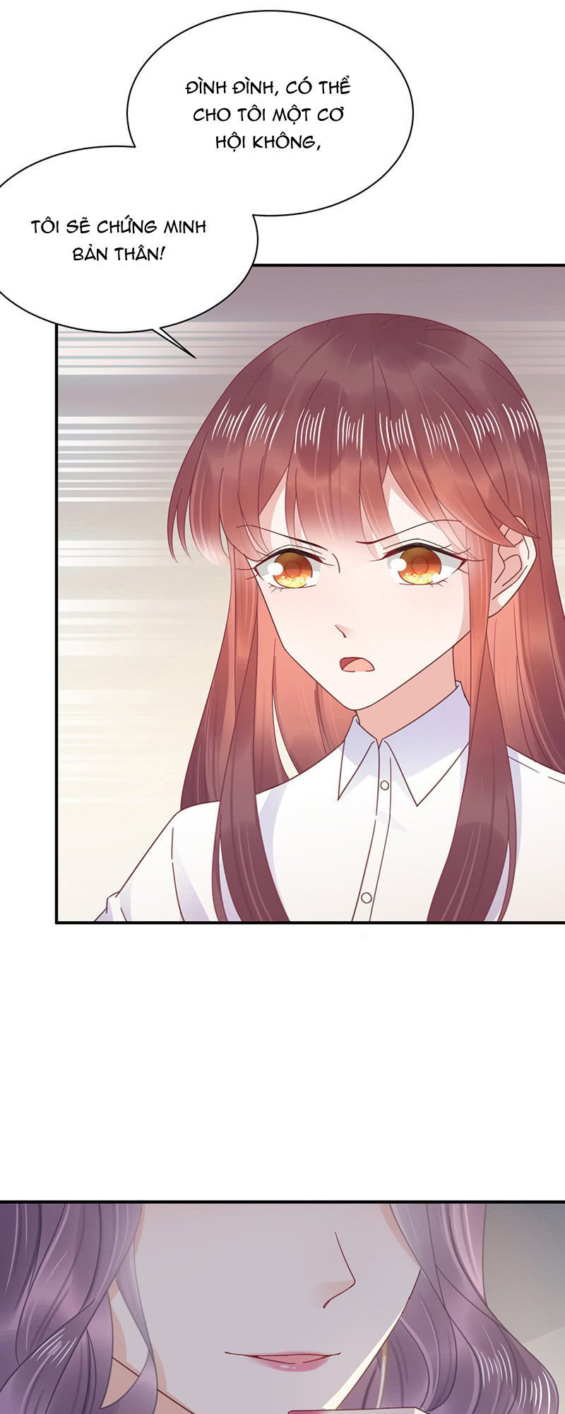 Thịnh Thế Điềm Sủng: Tiểu Manh Thê Của Dịch Thiếu Chapter 25 - Trang 2