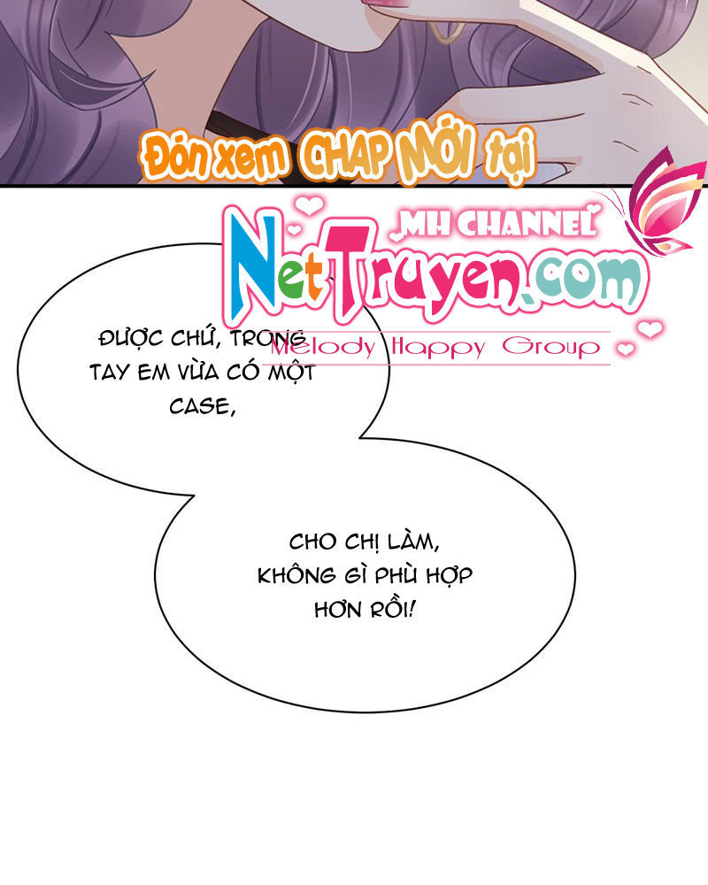 Thịnh Thế Điềm Sủng: Tiểu Manh Thê Của Dịch Thiếu Chapter 25 - Trang 2