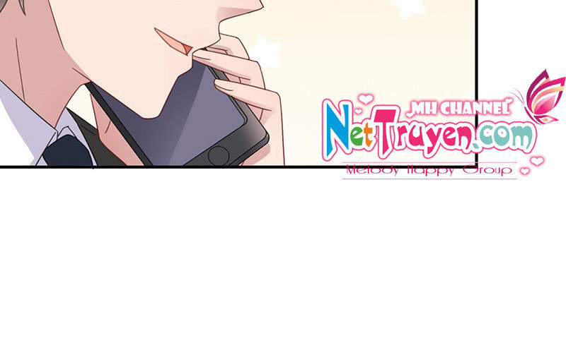 Thịnh Thế Điềm Sủng: Tiểu Manh Thê Của Dịch Thiếu Chapter 25 - Trang 2