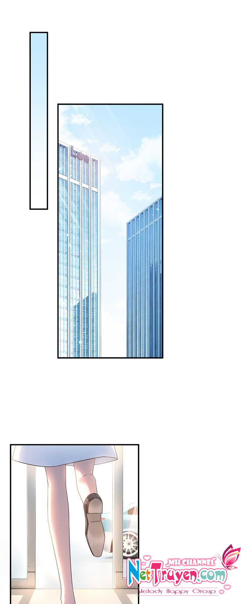 Thịnh Thế Điềm Sủng: Tiểu Manh Thê Của Dịch Thiếu Chapter 27 - Trang 2