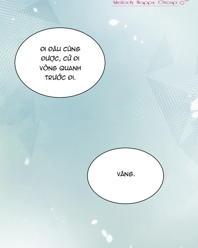 Thịnh Thế Điềm Sủng: Tiểu Manh Thê Của Dịch Thiếu Chapter 27 - Trang 2