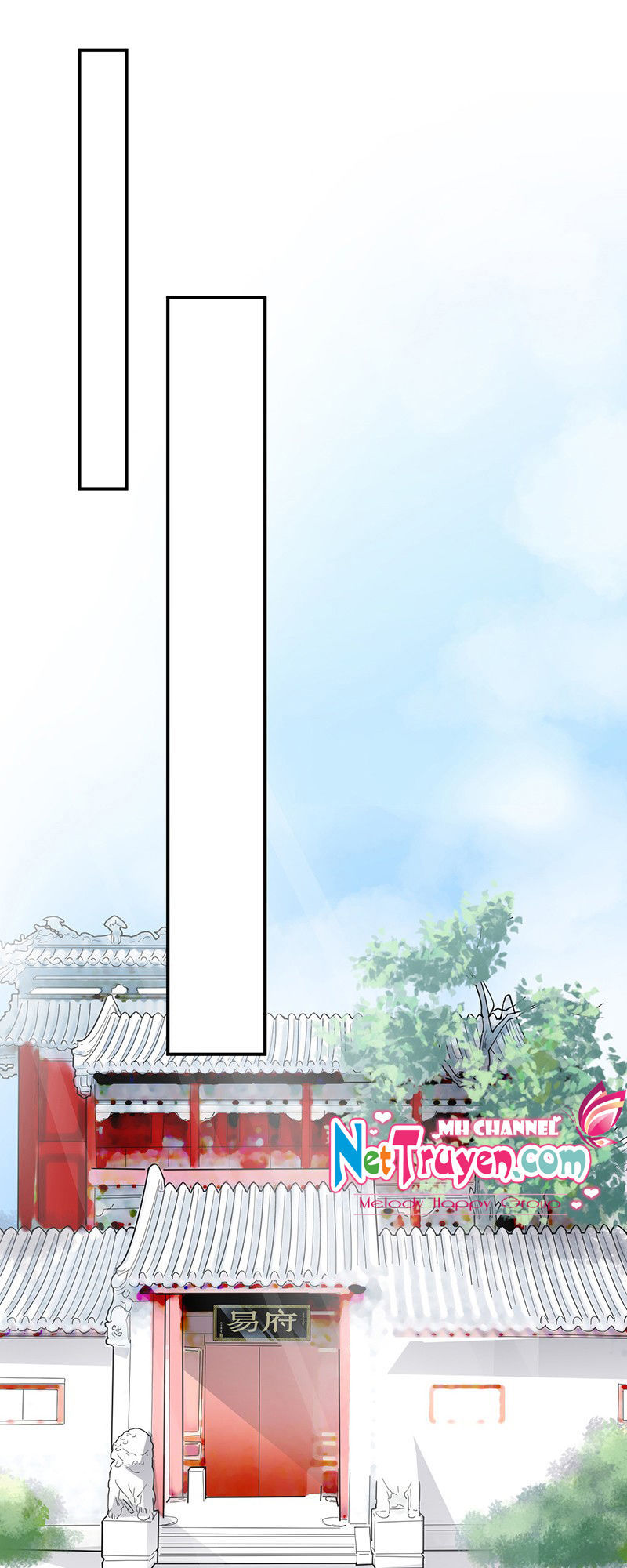 Thịnh Thế Điềm Sủng: Tiểu Manh Thê Của Dịch Thiếu Chapter 27 - Trang 2