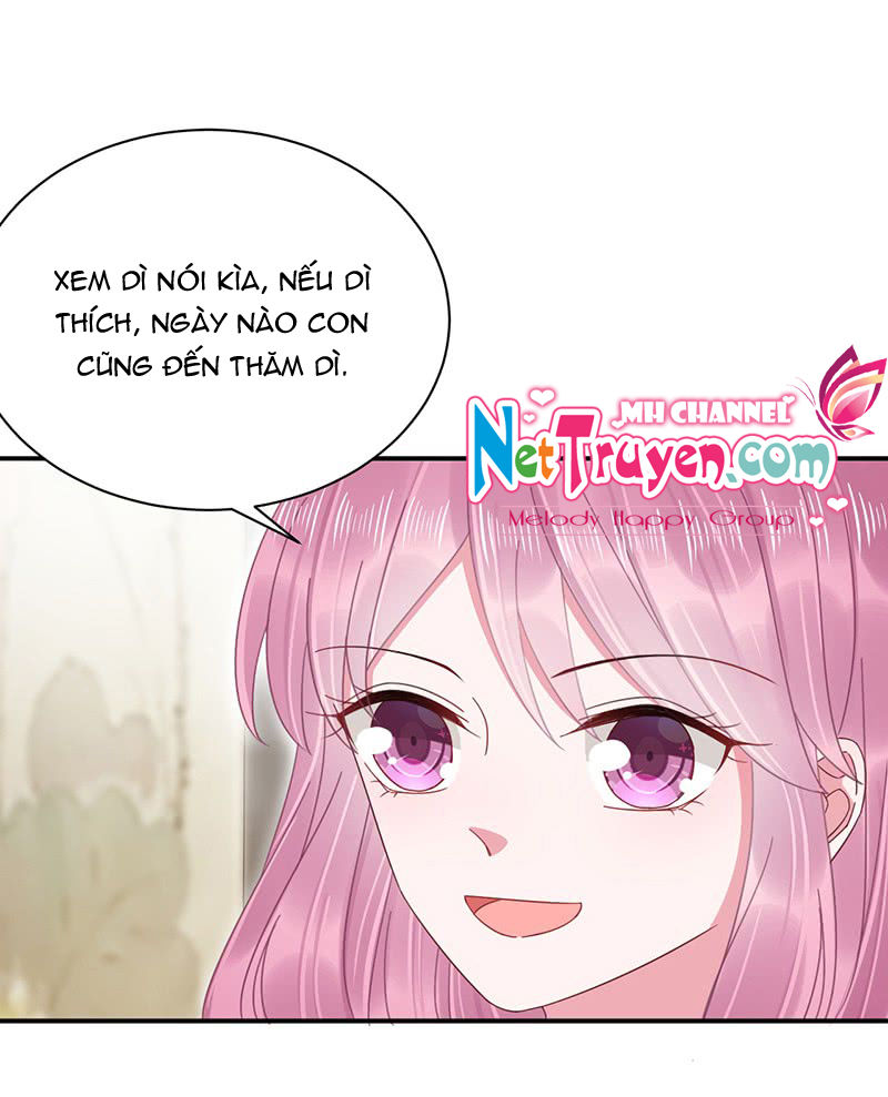 Thịnh Thế Điềm Sủng: Tiểu Manh Thê Của Dịch Thiếu Chapter 27 - Trang 2