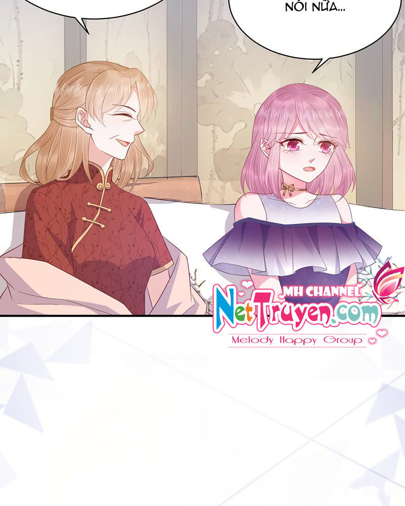 Thịnh Thế Điềm Sủng: Tiểu Manh Thê Của Dịch Thiếu Chapter 27 - Trang 2