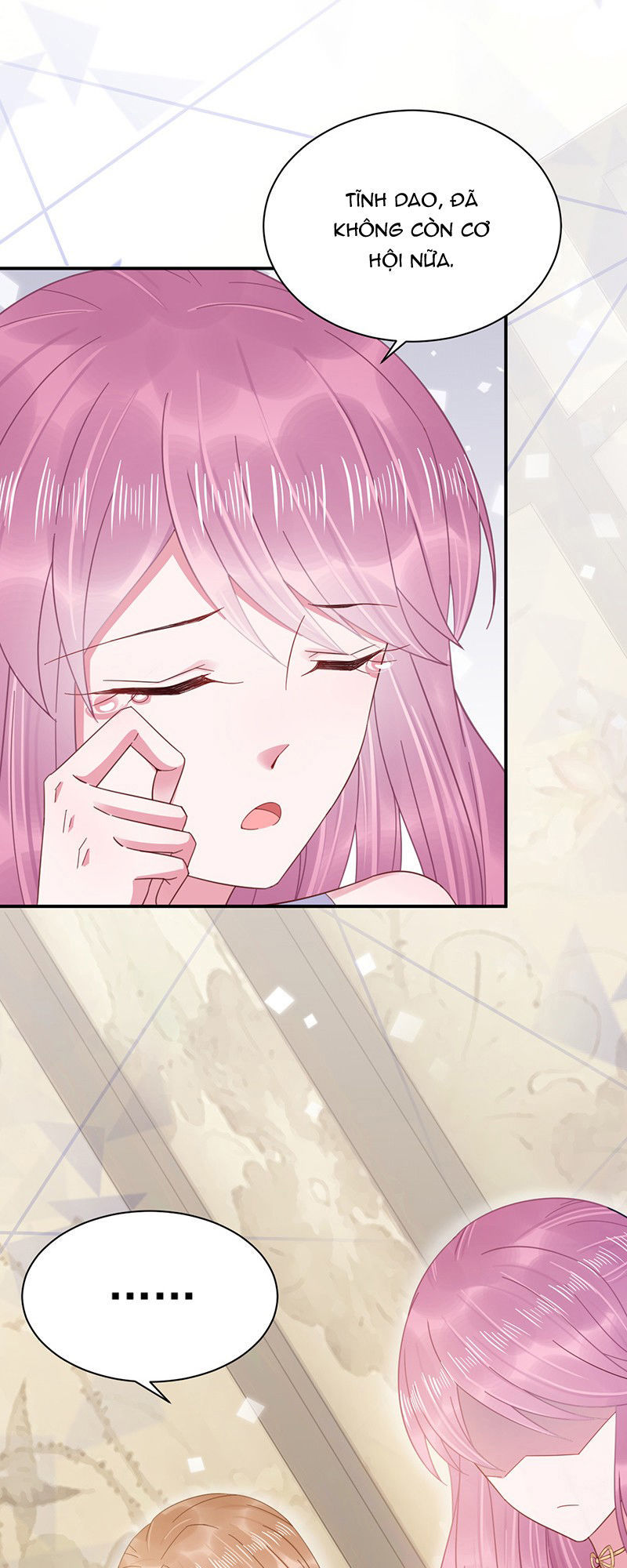 Thịnh Thế Điềm Sủng: Tiểu Manh Thê Của Dịch Thiếu Chapter 27 - Trang 2