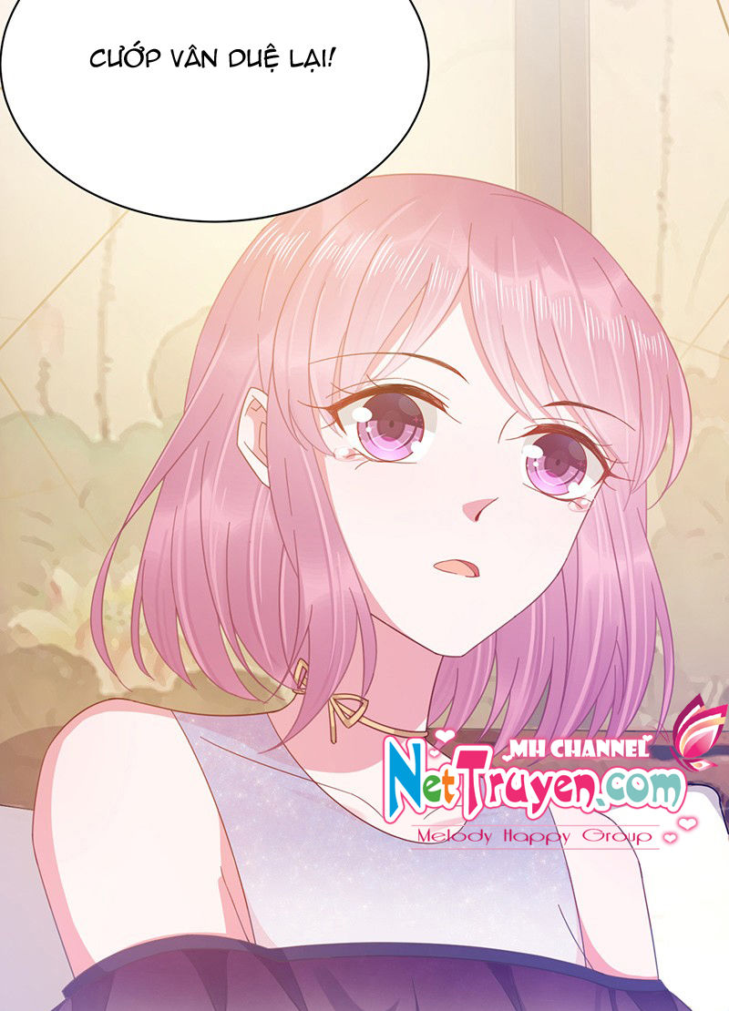 Thịnh Thế Điềm Sủng: Tiểu Manh Thê Của Dịch Thiếu Chapter 27 - Trang 2