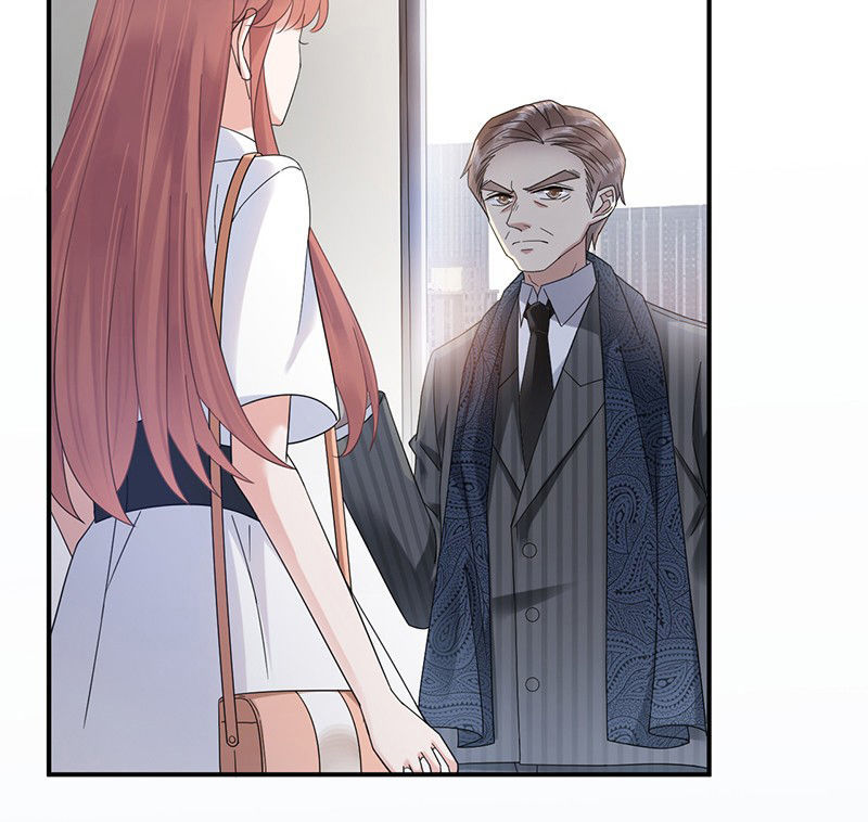 Thịnh Thế Điềm Sủng: Tiểu Manh Thê Của Dịch Thiếu Chapter 27 - Trang 2