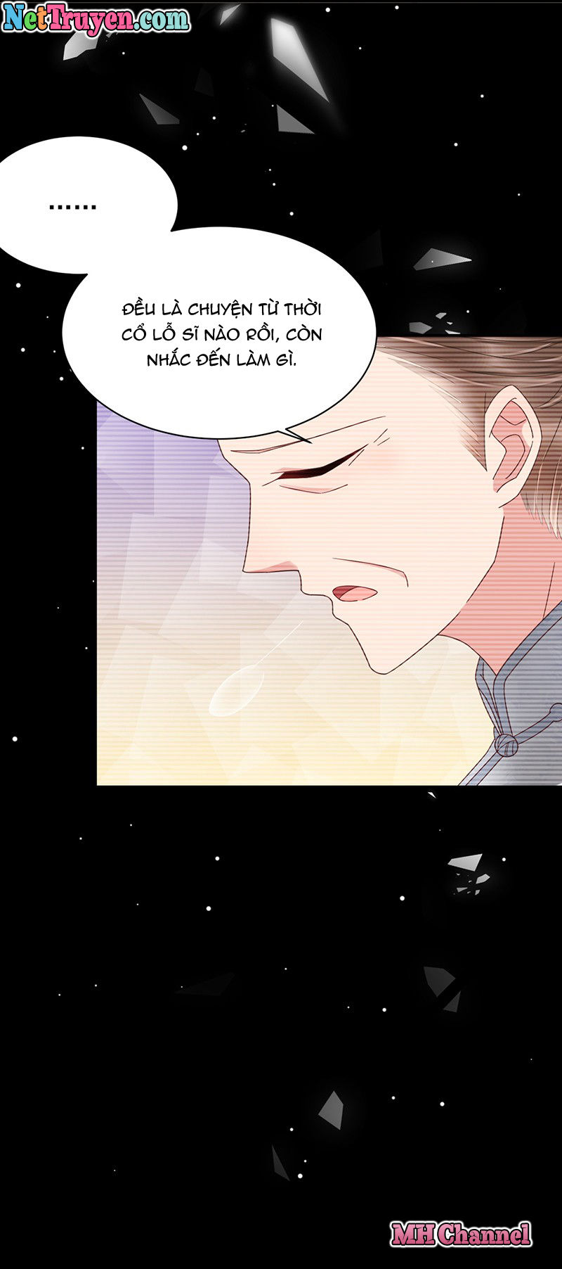 Thịnh Thế Điềm Sủng: Tiểu Manh Thê Của Dịch Thiếu Chapter 29.5 - Trang 2