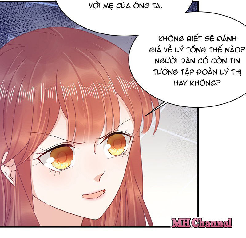 Thịnh Thế Điềm Sủng: Tiểu Manh Thê Của Dịch Thiếu Chapter 29.5 - Trang 2