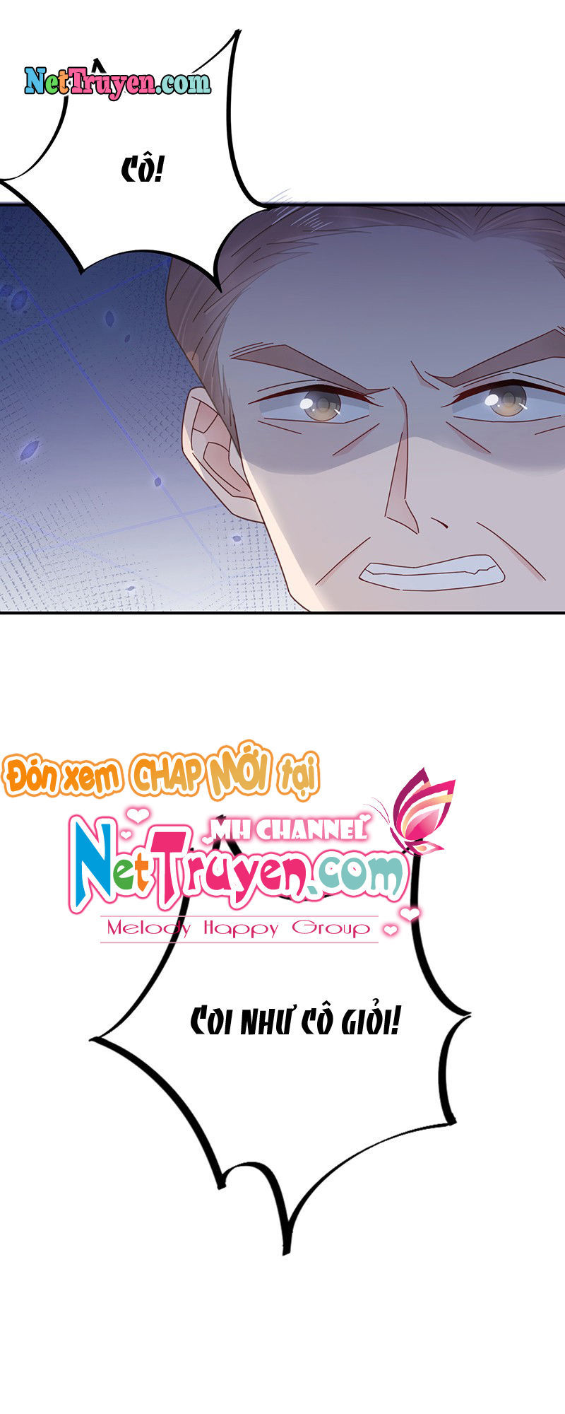 Thịnh Thế Điềm Sủng: Tiểu Manh Thê Của Dịch Thiếu Chapter 29.5 - Trang 2