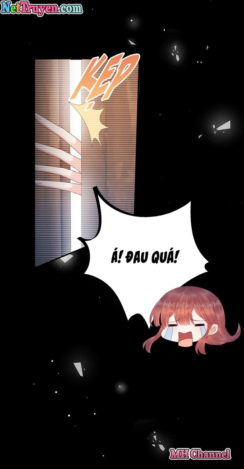 Thịnh Thế Điềm Sủng: Tiểu Manh Thê Của Dịch Thiếu Chapter 29.5 - Trang 2