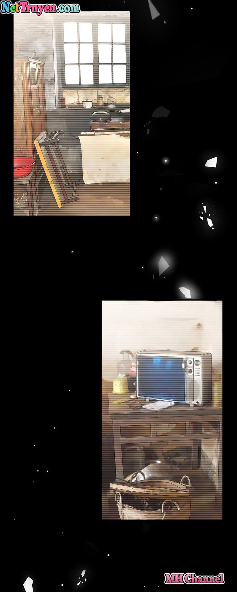 Thịnh Thế Điềm Sủng: Tiểu Manh Thê Của Dịch Thiếu Chapter 29.5 - Trang 2