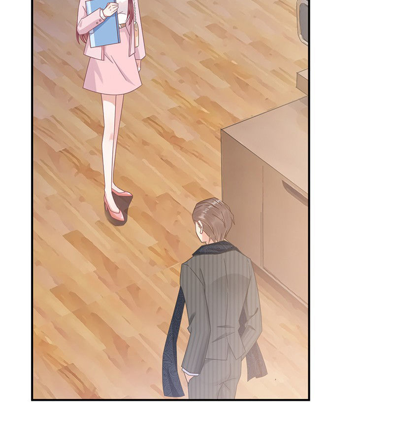 Thịnh Thế Điềm Sủng: Tiểu Manh Thê Của Dịch Thiếu Chapter 29 - Trang 2