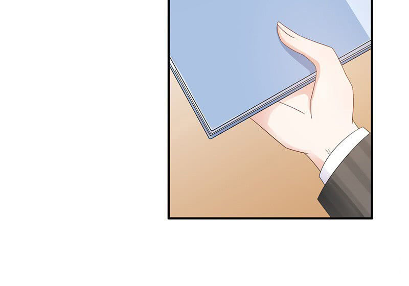 Thịnh Thế Điềm Sủng: Tiểu Manh Thê Của Dịch Thiếu Chapter 29 - Trang 2