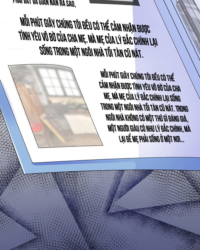 Thịnh Thế Điềm Sủng: Tiểu Manh Thê Của Dịch Thiếu Chapter 29 - Trang 2