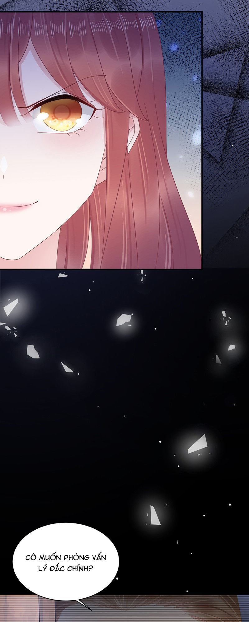 Thịnh Thế Điềm Sủng: Tiểu Manh Thê Của Dịch Thiếu Chapter 29 - Trang 2