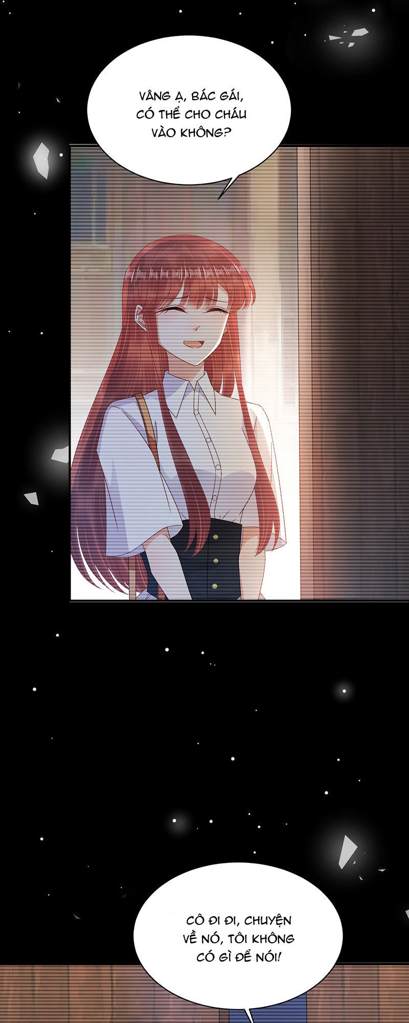 Thịnh Thế Điềm Sủng: Tiểu Manh Thê Của Dịch Thiếu Chapter 29 - Trang 2