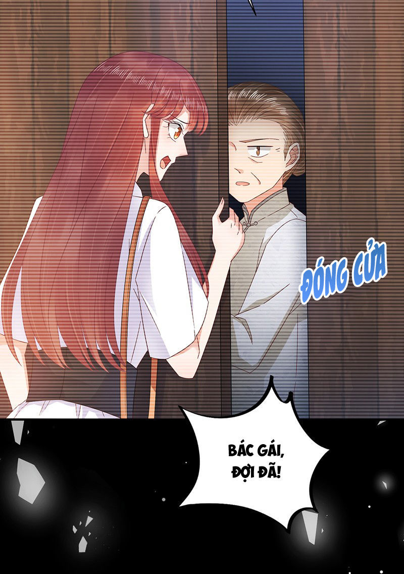 Thịnh Thế Điềm Sủng: Tiểu Manh Thê Của Dịch Thiếu Chapter 29 - Trang 2