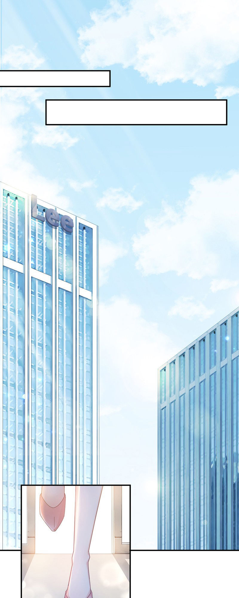 Thịnh Thế Điềm Sủng: Tiểu Manh Thê Của Dịch Thiếu Chapter 29 - Trang 2