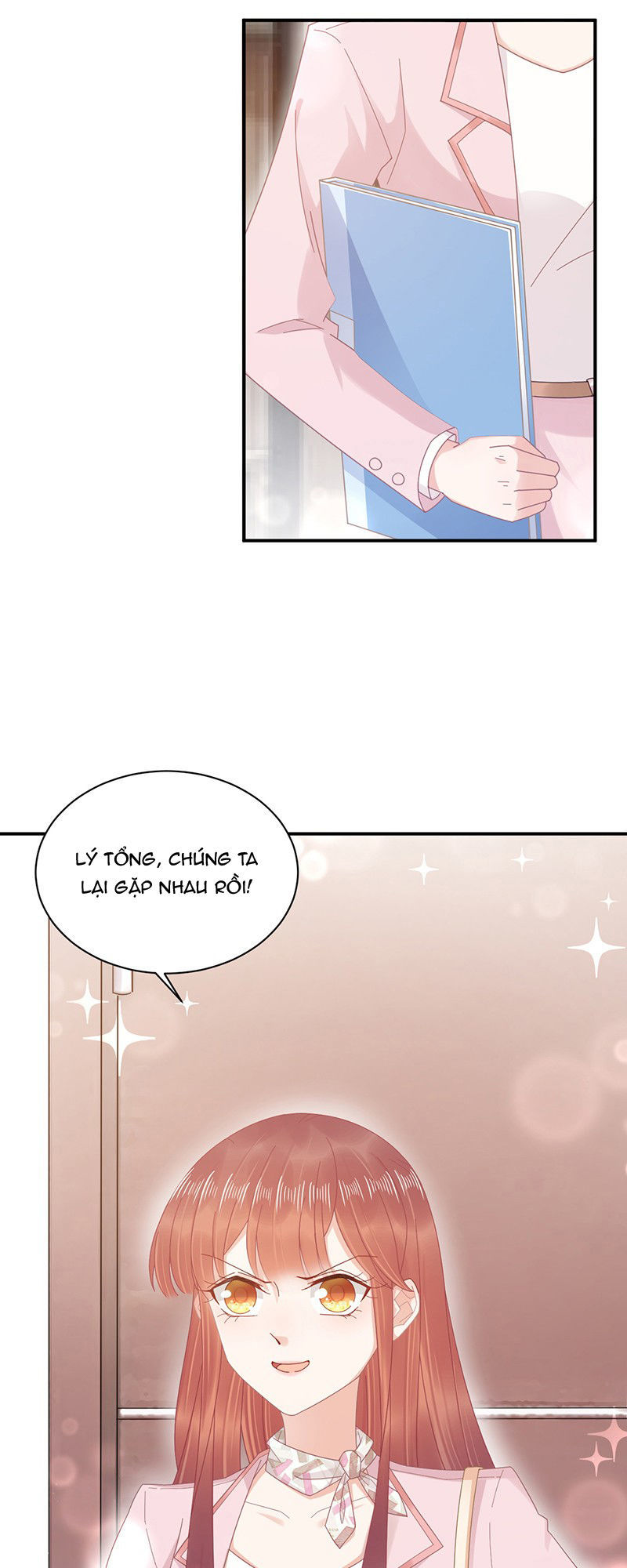 Thịnh Thế Điềm Sủng: Tiểu Manh Thê Của Dịch Thiếu Chapter 29 - Trang 2