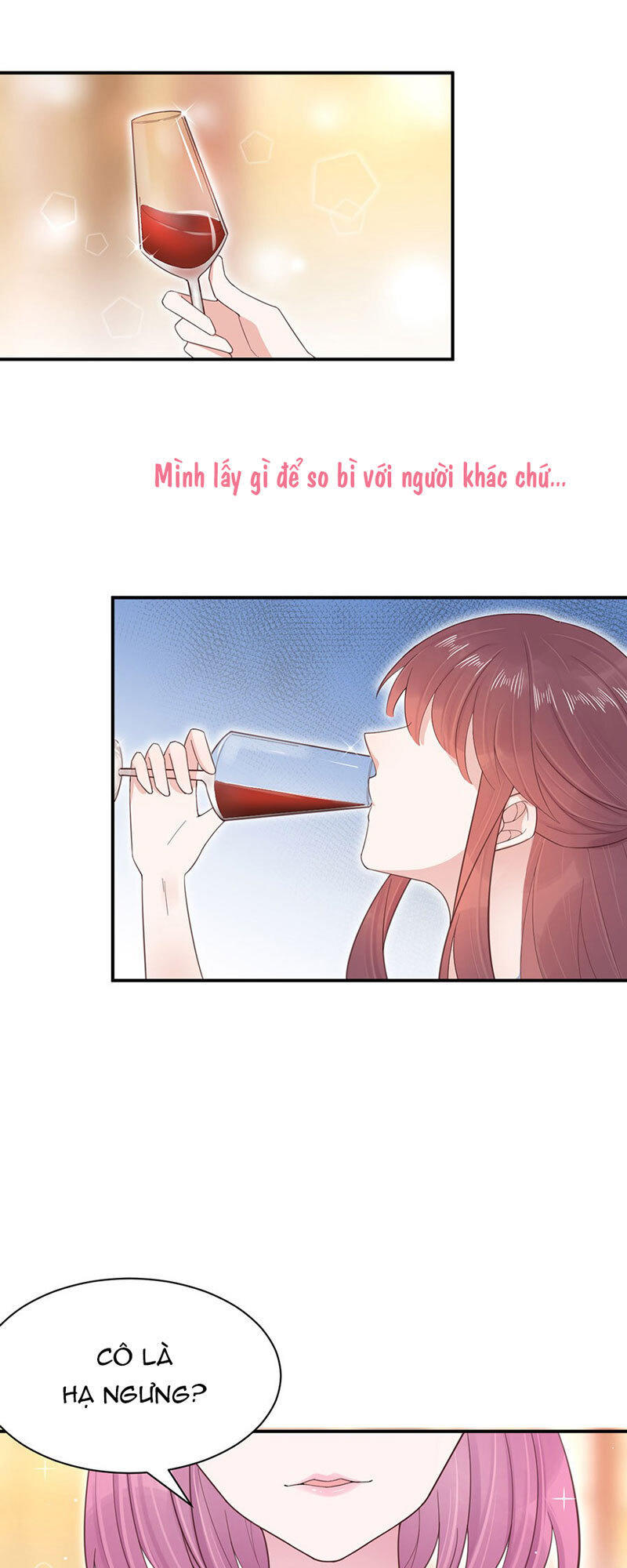 Thịnh Thế Điềm Sủng: Tiểu Manh Thê Của Dịch Thiếu Chapter 3 - Trang 2