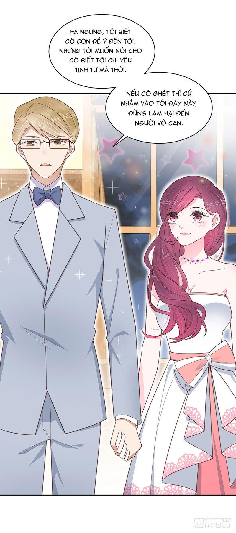 Thịnh Thế Điềm Sủng: Tiểu Manh Thê Của Dịch Thiếu Chapter 3 - Trang 2