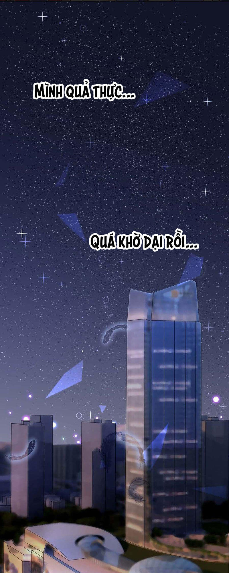 Thịnh Thế Điềm Sủng: Tiểu Manh Thê Của Dịch Thiếu Chapter 3 - Trang 2