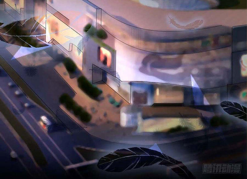 Thịnh Thế Điềm Sủng: Tiểu Manh Thê Của Dịch Thiếu Chapter 3 - Trang 2