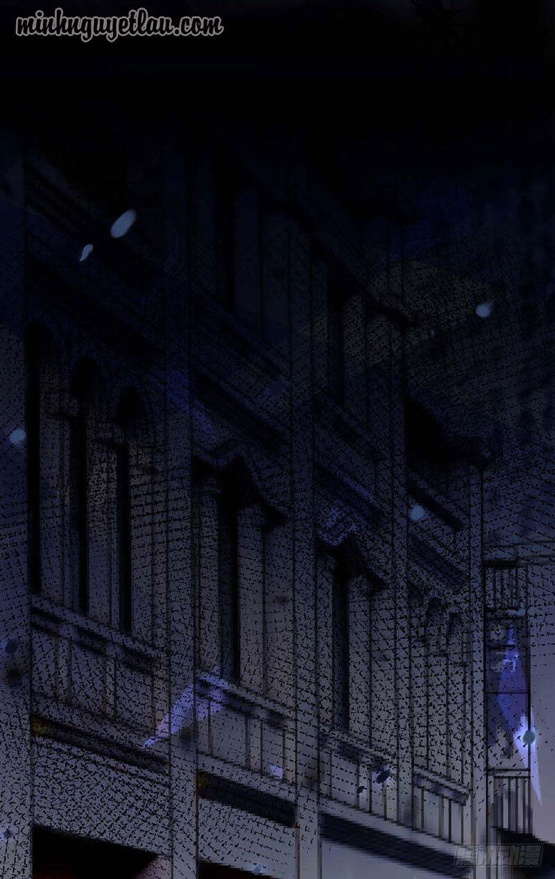 Thịnh Thế Điềm Sủng: Tiểu Manh Thê Của Dịch Thiếu Chapter 3 - Trang 2