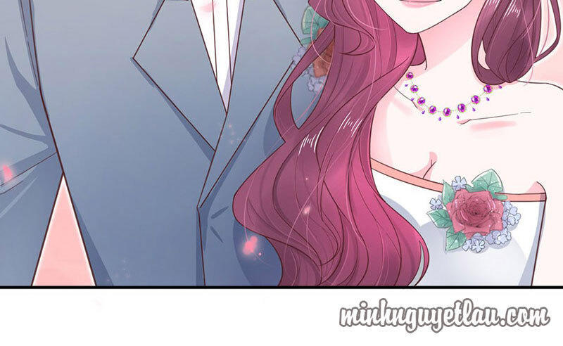 Thịnh Thế Điềm Sủng: Tiểu Manh Thê Của Dịch Thiếu Chapter 3 - Trang 2