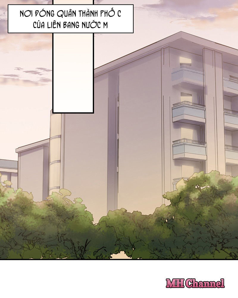 Thịnh Thế Điềm Sủng: Tiểu Manh Thê Của Dịch Thiếu Chapter 30.5 - Trang 2